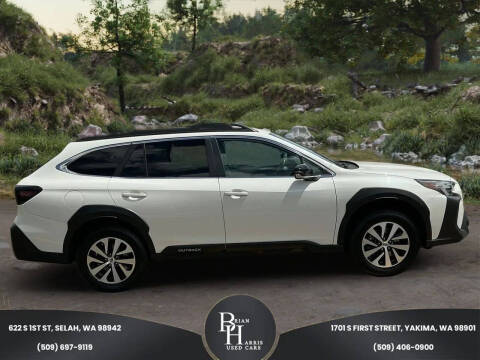 2023 Subaru Outback Premium