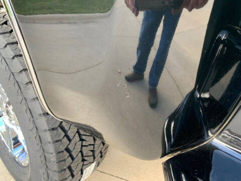 1978 GMC Sierra 1500