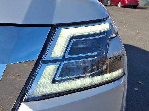 2021 Nissan Armada SL