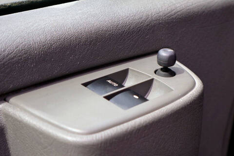 2017 Chevrolet Express 3500