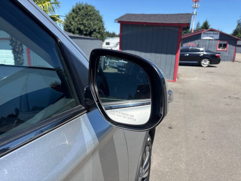 2020 Mitsubishi Outlander SEL