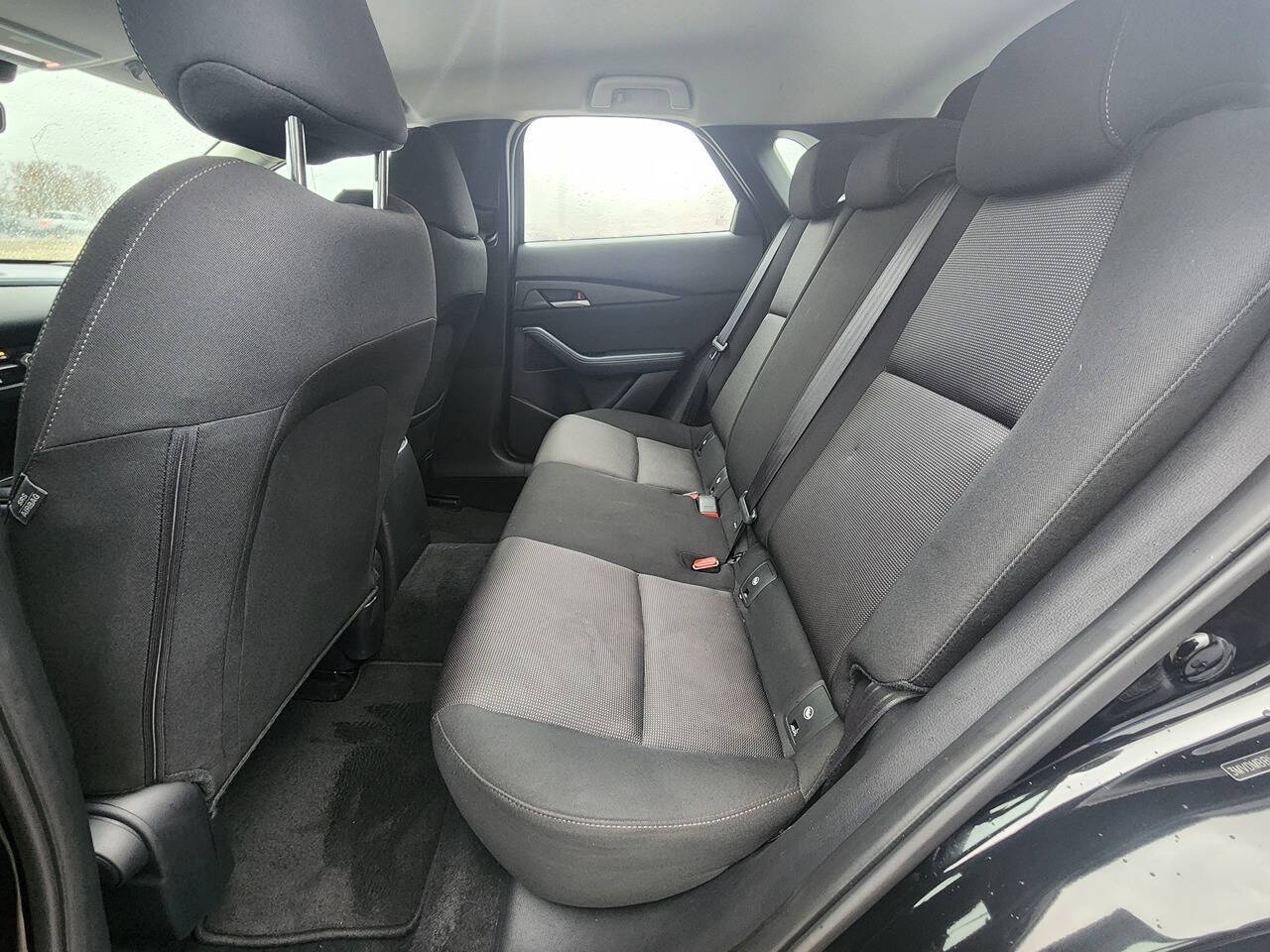 2020 Mazda CX-30 for sale at Optimus Auto in Omaha, NE