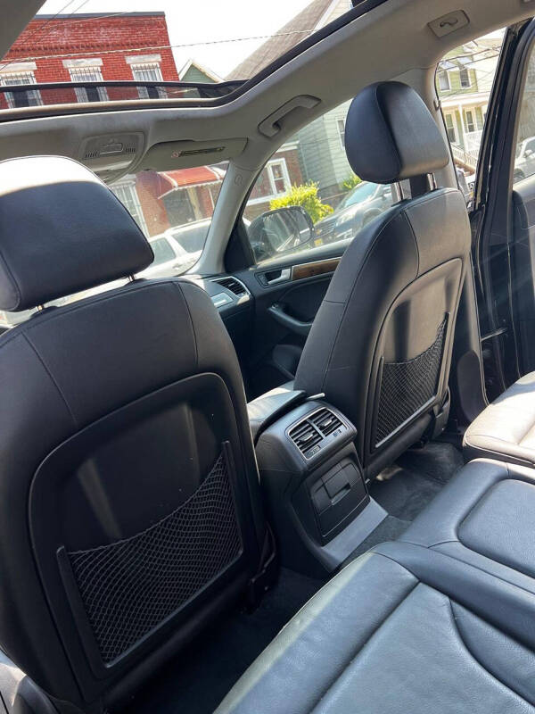 2013 Audi Q5 2.0T quattro Premium