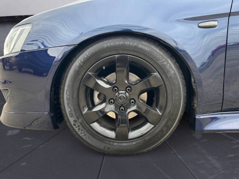 2014 Mitsubishi Lancer ES