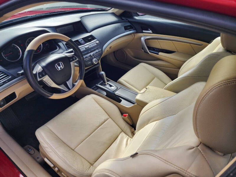 2010 Honda Accord EX-L