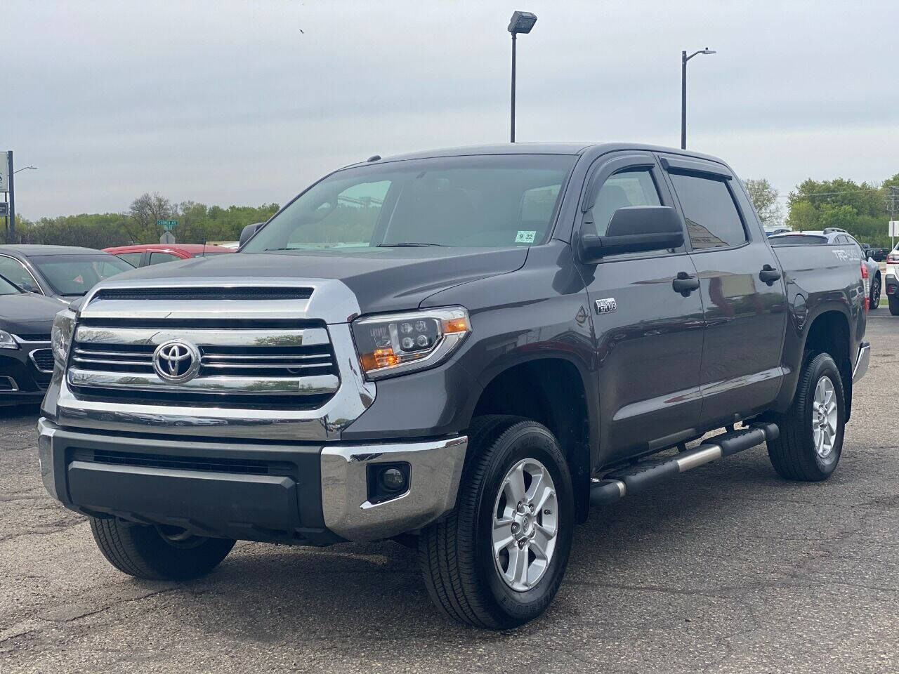 Used Toyota Tundra For Sale In Minnesota - Carsforsale.com®