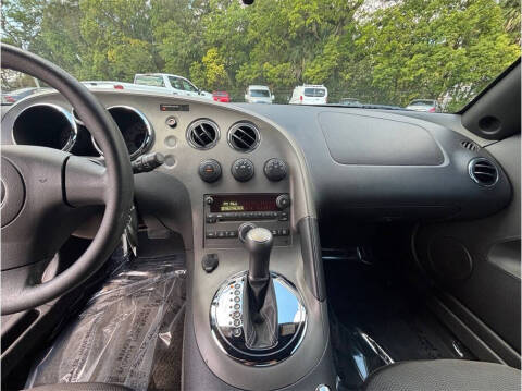 2007 Pontiac Solstice