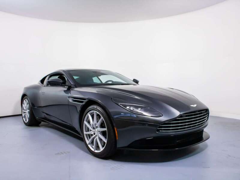 2021 Aston Martin DB11 for sale in Mill Valley, CA