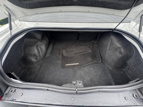 2013 Dodge Challenger SRT8 392