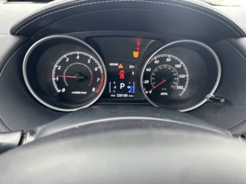 2010 Mitsubishi Outlander GT