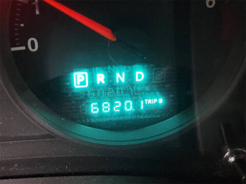 2010 Jeep Compass Sport X