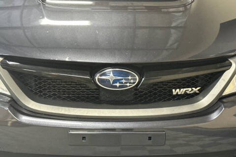 2014 Subaru Impreza