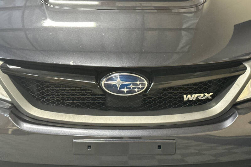 2014 Subaru Impreza