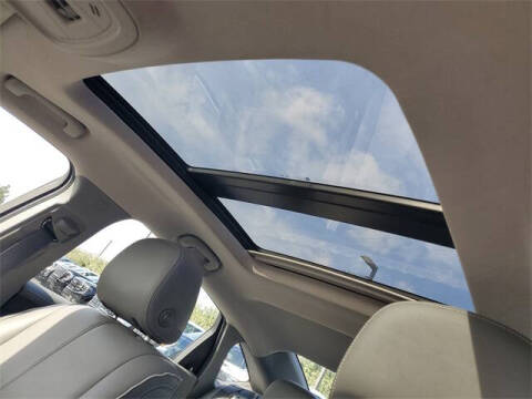 2018 Chevrolet Impala Premier