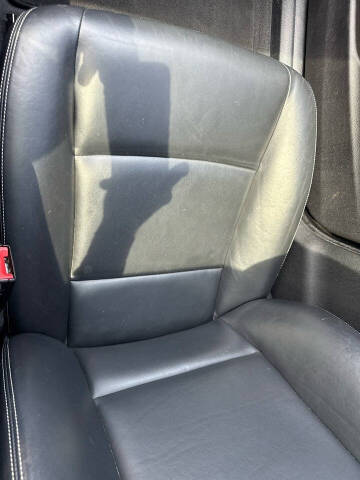 2016 BMW 5 Series 535i xDrive