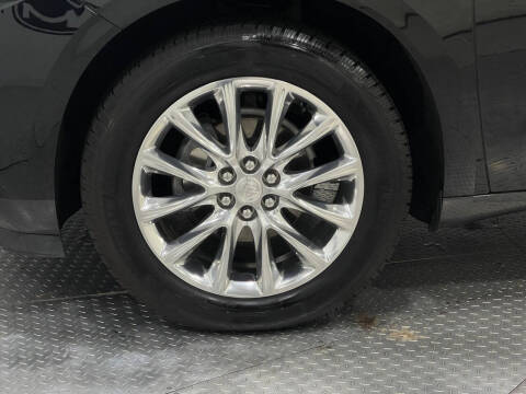 2019 Buick Enclave Premium