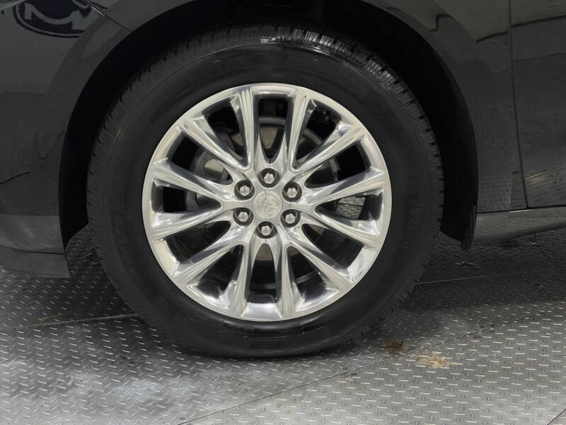 2019 Buick Enclave Premium