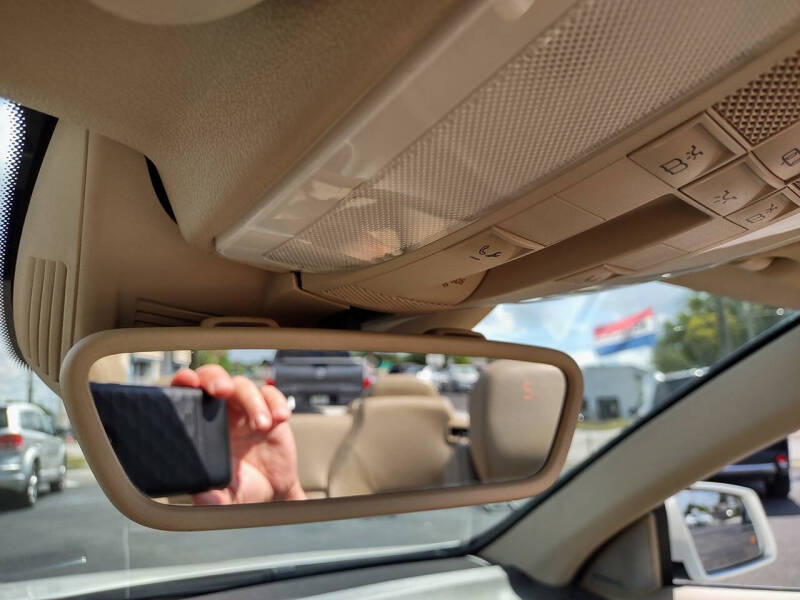 2012 Mercedes-Benz E-Class E 350
