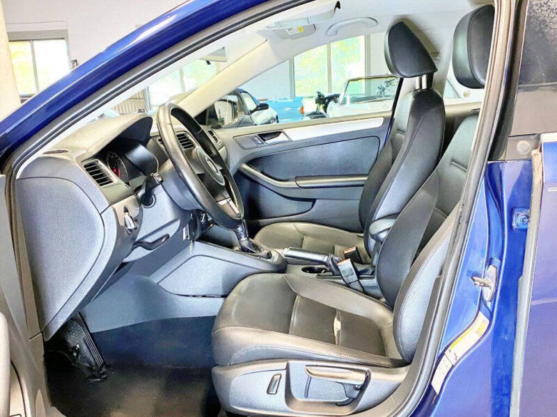 2013 Volkswagen Jetta