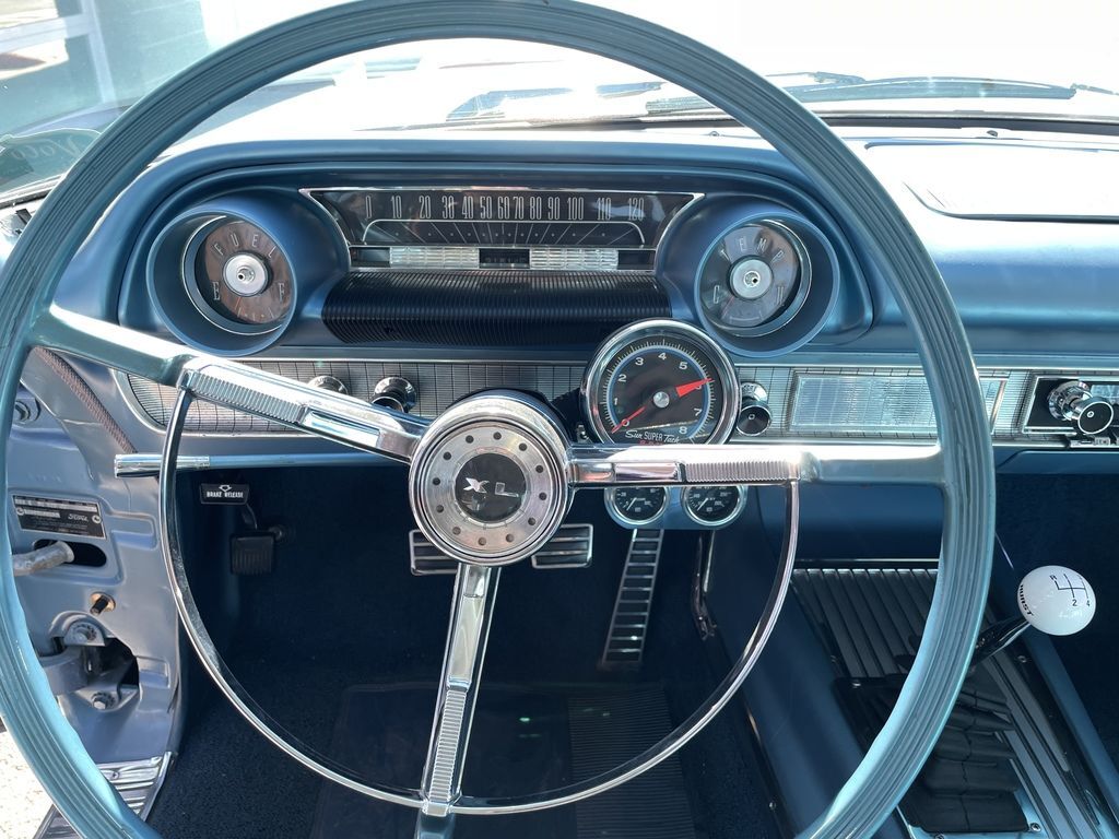 1963 Ford Galaxie 500XL 13