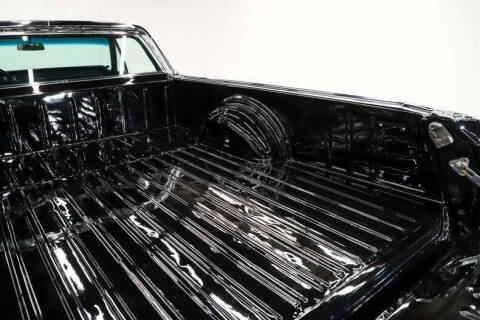 1966 Chevrolet El Camino