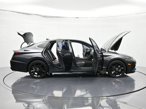 2022 Hyundai Sonata SEL Plus