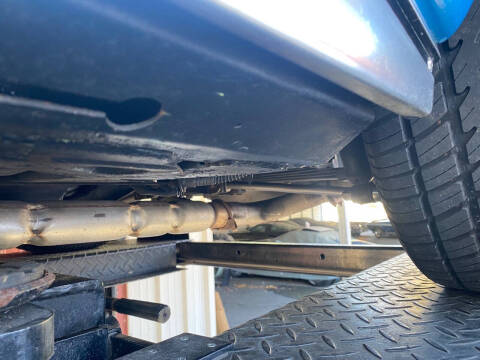 1970 Chevrolet Corvette