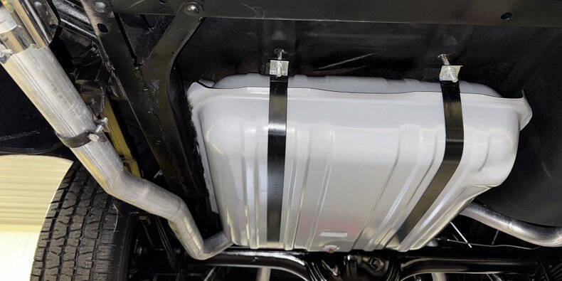 1956 Chevrolet Bel Air