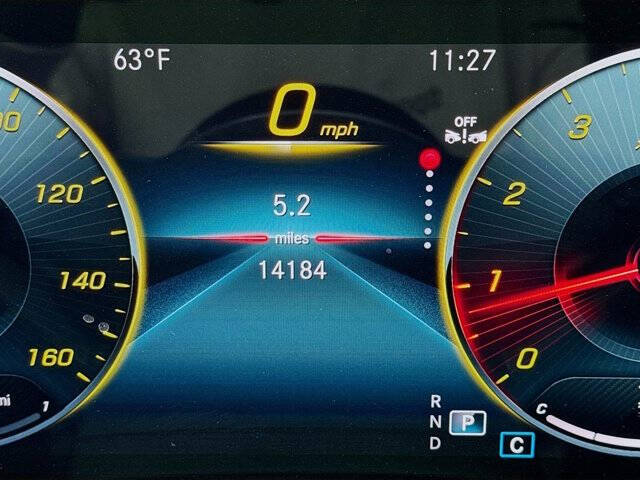 2023 Mercedes-Benz GLE GLE 350