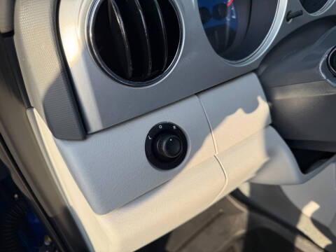 2007 Chrysler PT Cruiser Touring