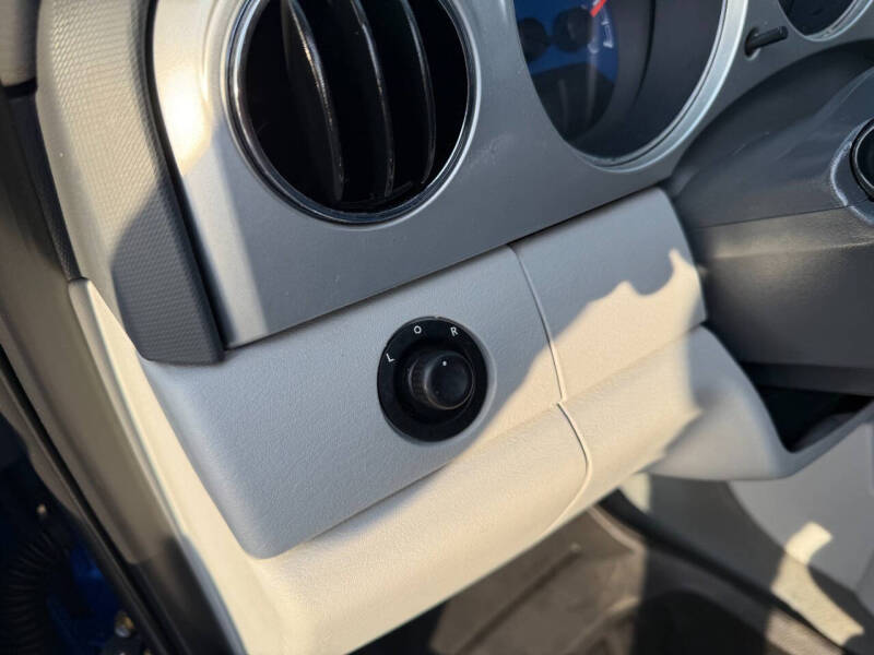 2007 Chrysler PT Cruiser Touring