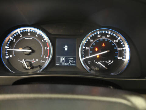 2016 Toyota Highlander LE Plus