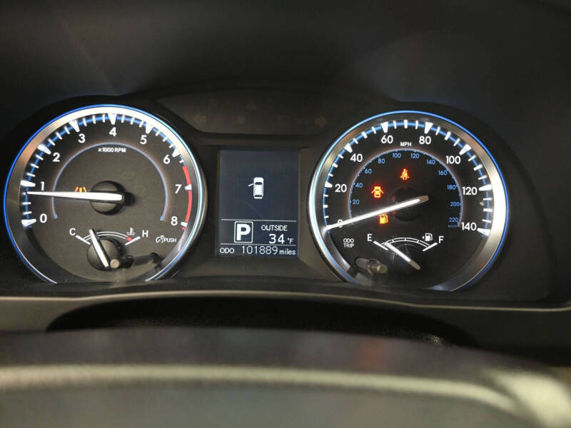 2016 Toyota Highlander LE Plus