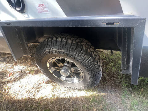 2022 Heartland Mallard