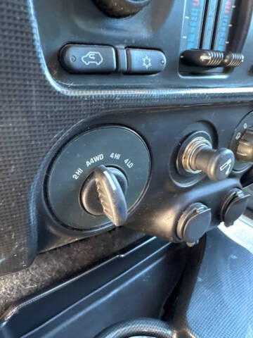2004 GMC Envoy XL