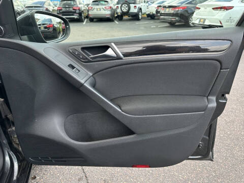 2010 Volkswagen GTI