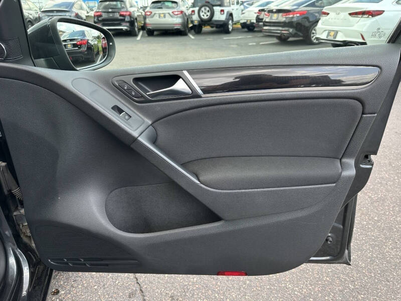 2010 Volkswagen GTI