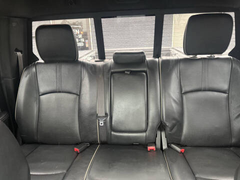 2017 RAM 1500 Laramie Limited