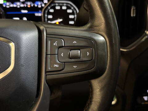 2022 GMC Sierra 2500HD