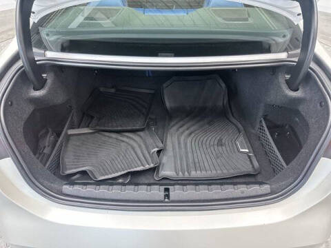 2023 BMW M4 Competition xDrive