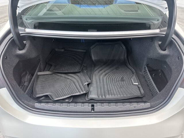 2023 BMW M4 Competition xDrive