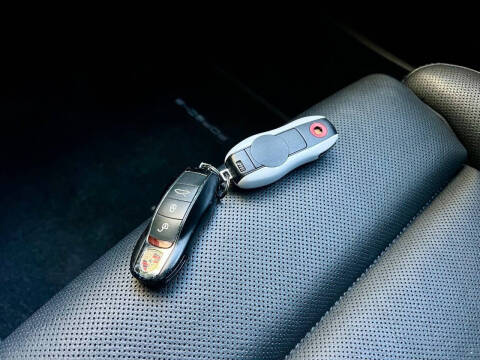 2013 Porsche 911 Carrera