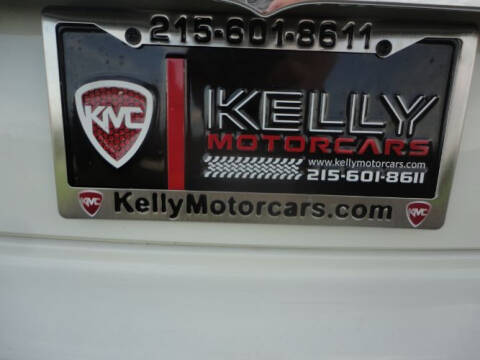 2012 Maserati GranTurismo S Automatic