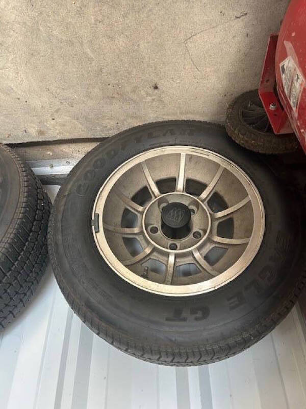 1987 Buick Regal Grand National Turbo