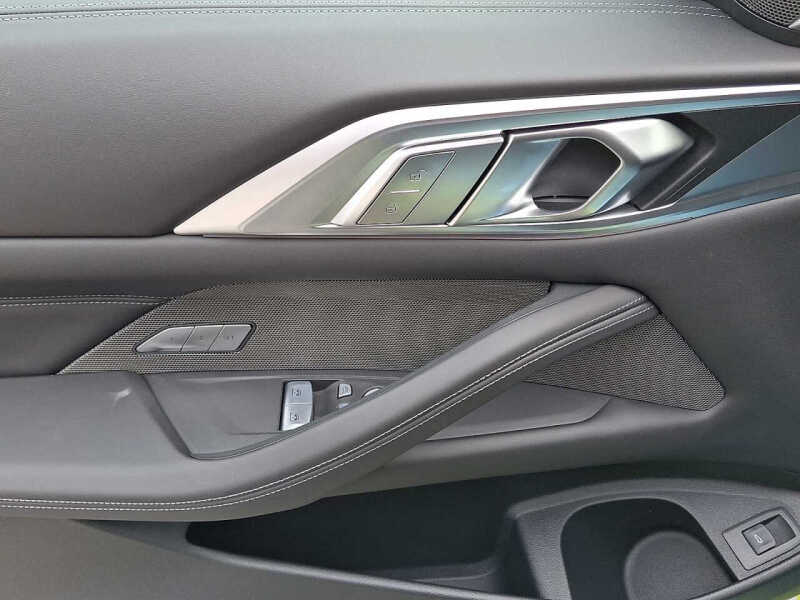 2026 BMW M4 Competition xDrive