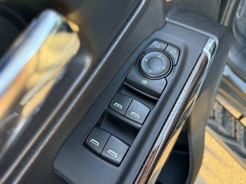 2023 Chevrolet Silverado 3500HD