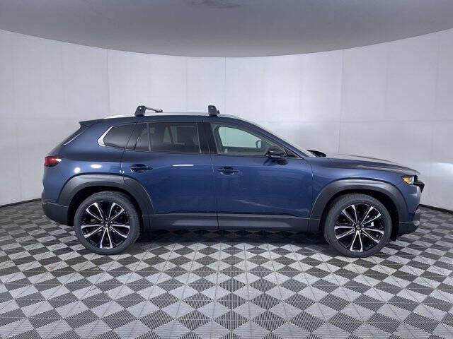 2026 Mazda CX-50 2.5 S Premium