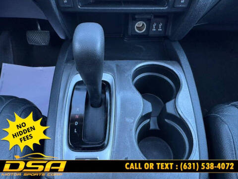 2016 Honda Pilot EX-L w/Honda Sensing