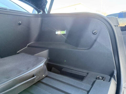 2025 GMC Sierra EV Denali