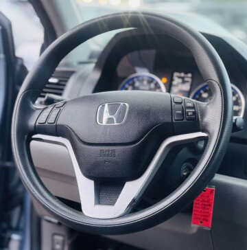 2008 Honda CR-V EX